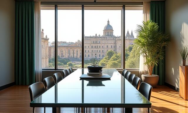 Ufficio Primavera HR a Roma