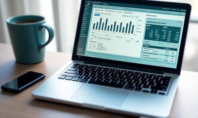 Software di gestione paghe e documenti digitali