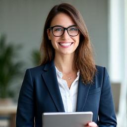 Giulia Conti - Training & Development Manager